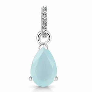 blue-chalcedony-white-topaz-pendant-blx-rdp-757-cz