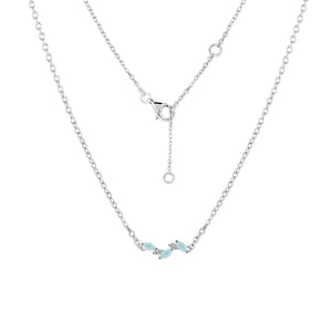 blue-chalcedony-white-topaz-necklace-blx-rdn-460