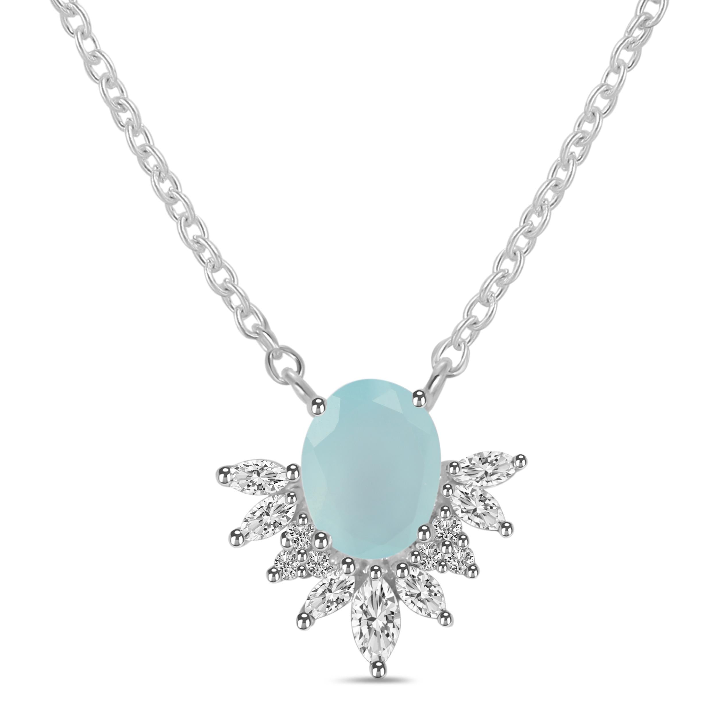 blue-chalcedony-white-topaz-necklace-blx-rn-72