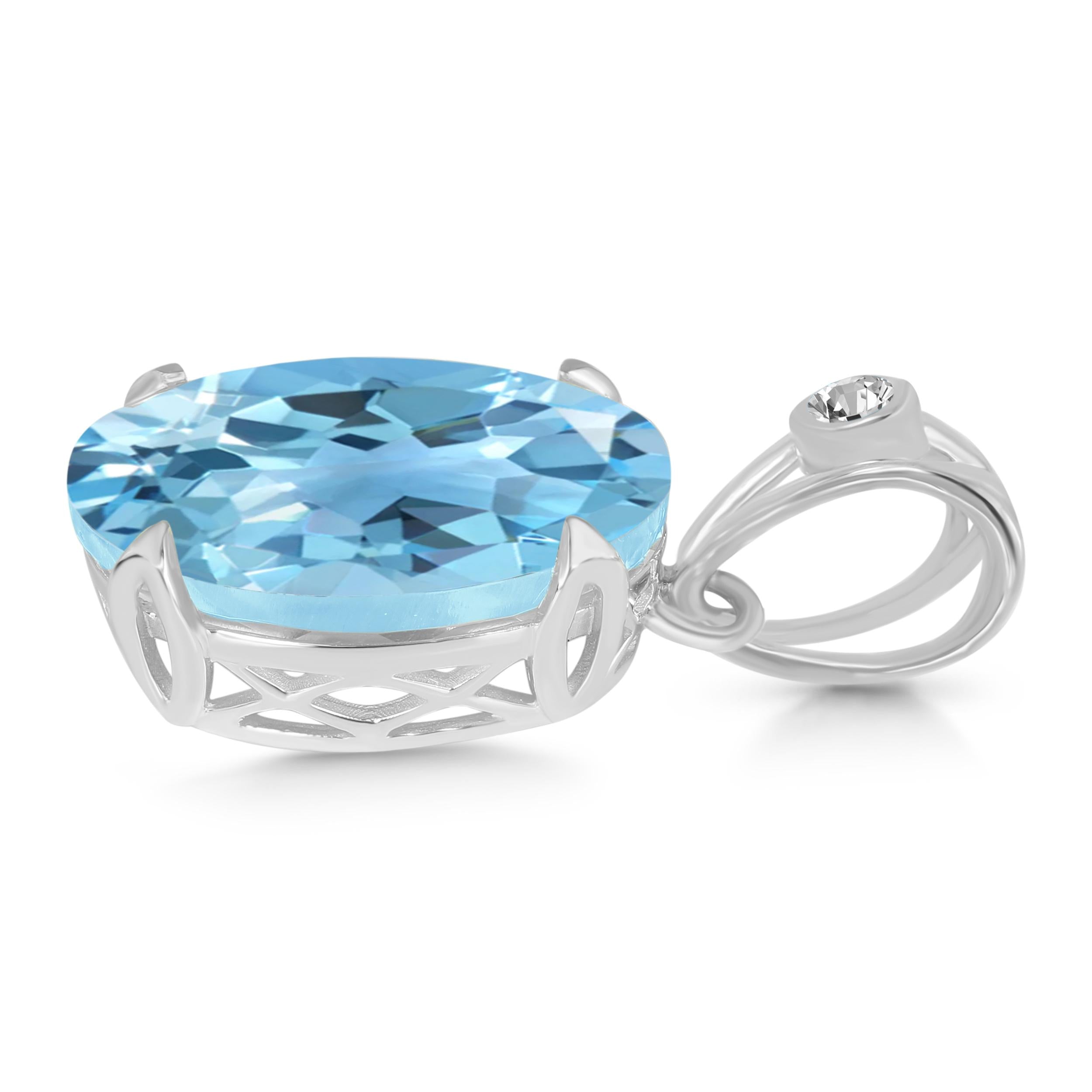 blue-topaz-pendant-btz-rdp-744-v-loop