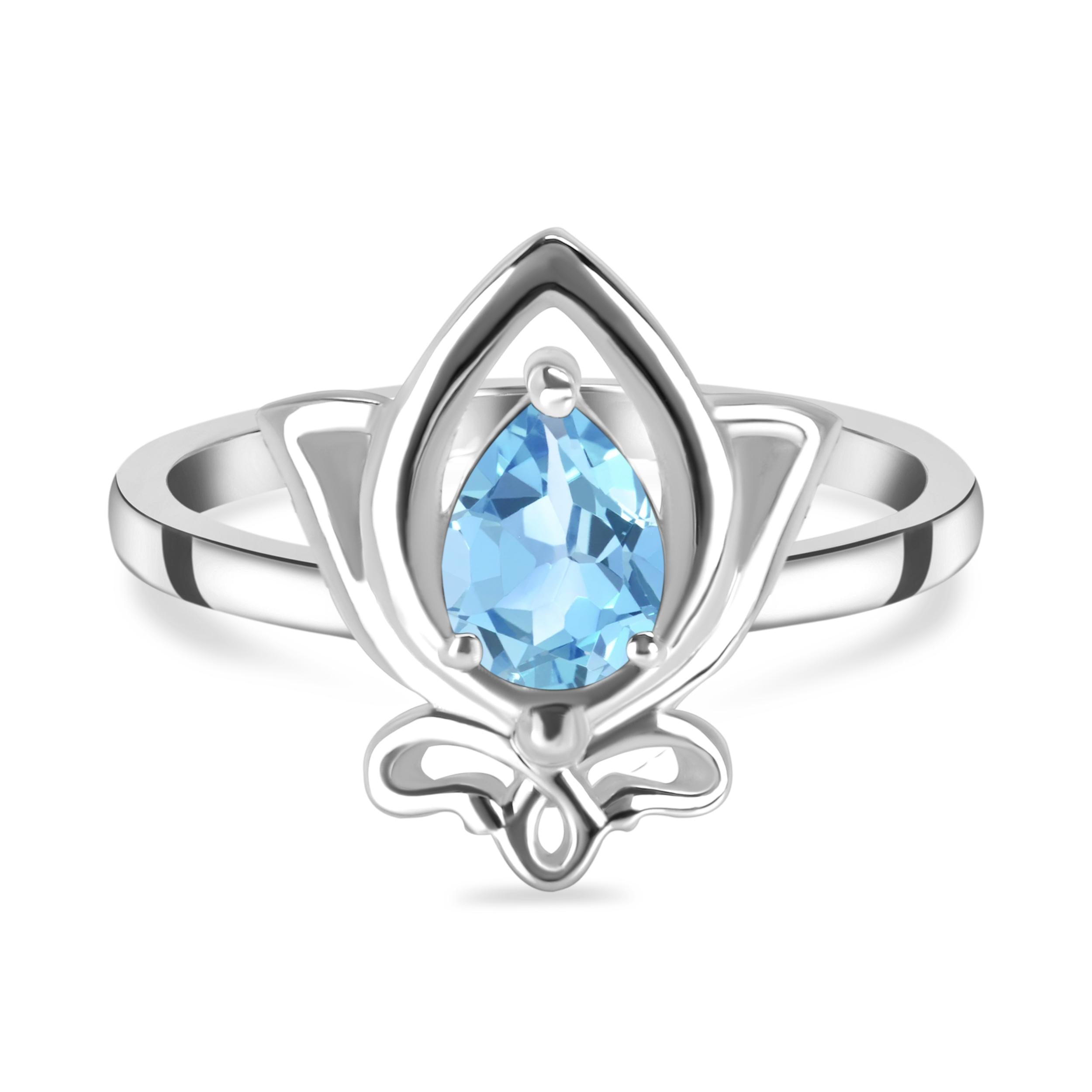 blue-topaz-lotus-ring-btz-rdr-2157