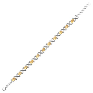 citrine-bracelets-cit-rdb-1-a