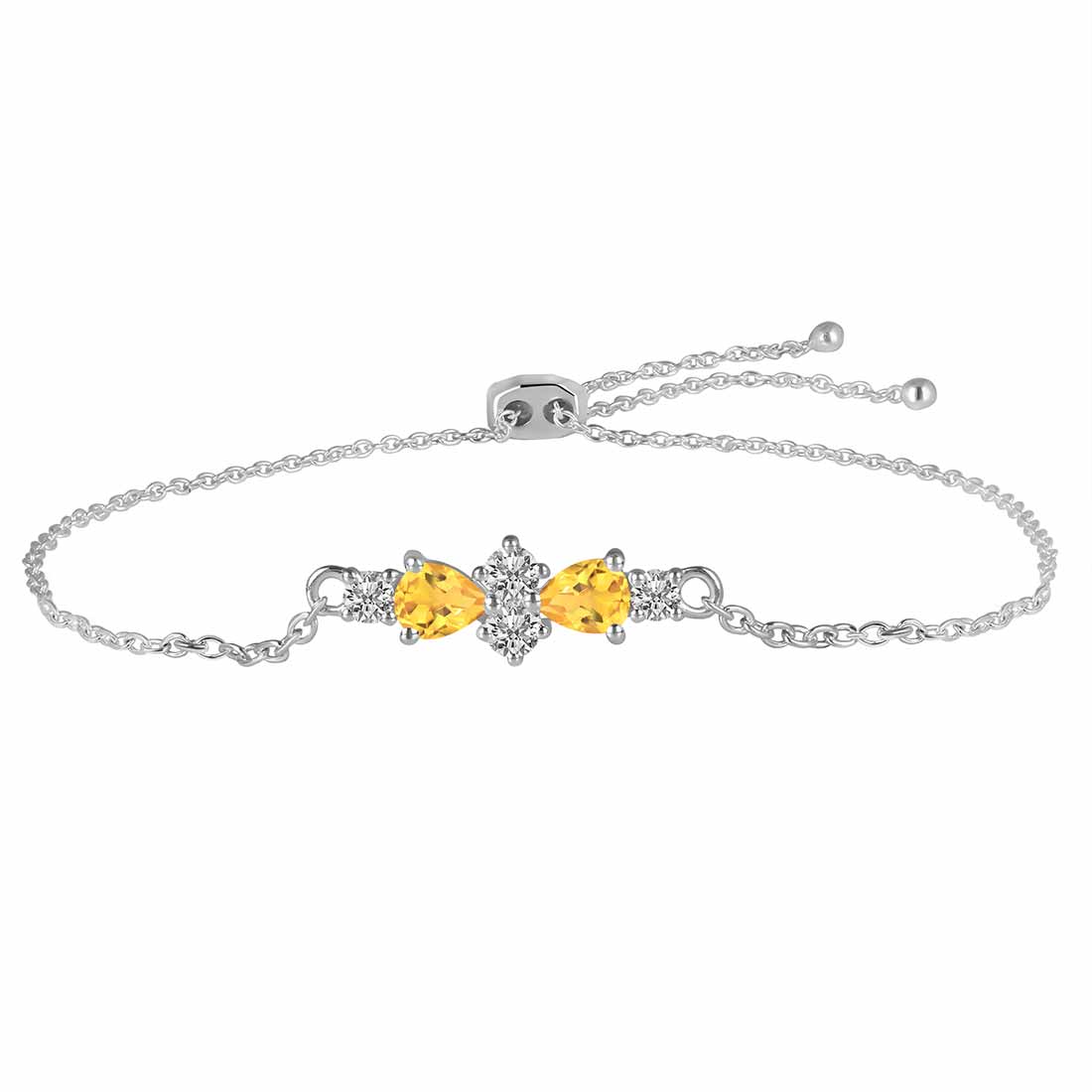 citrine-bracelet-with-adjustable-camera-lock-cit-rdb-146