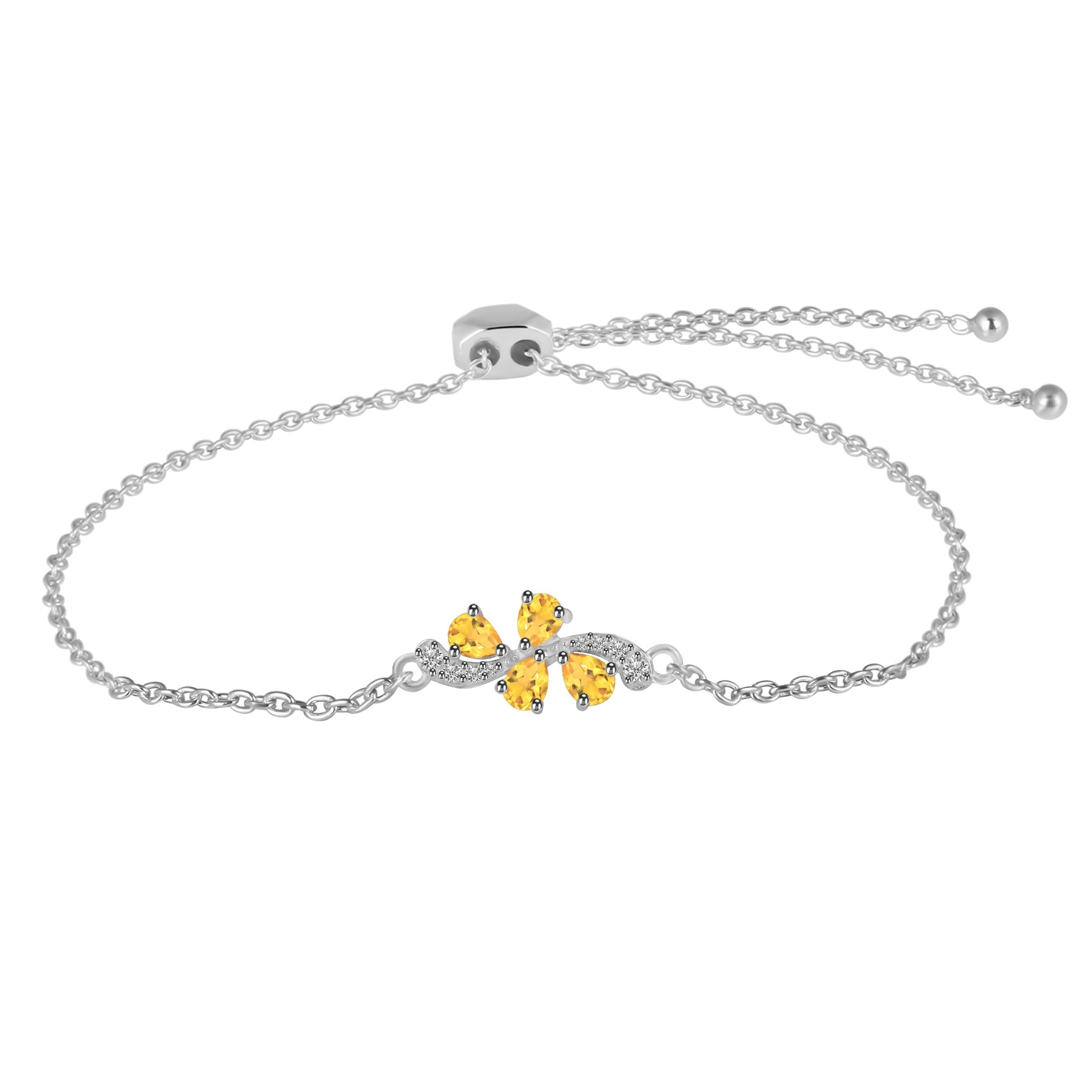 citrine-bracelet-with-adjustable-camera-lock-cit-rdb-148
