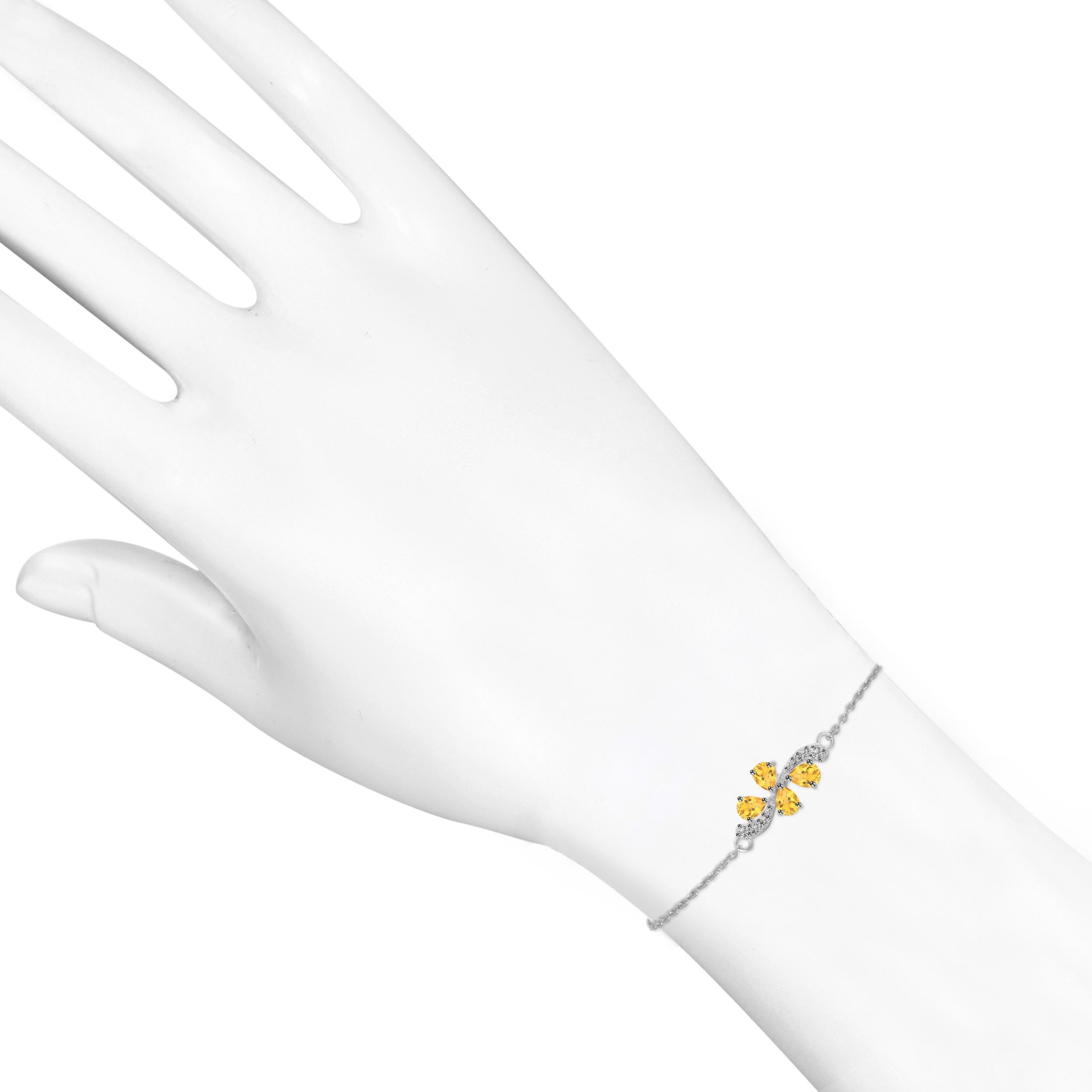citrine-bracelet-with-adjustable-camera-lock-cit-rdb-148