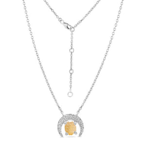 citrine-raw-crystal-white-topaz-necklace-cit-rn-67