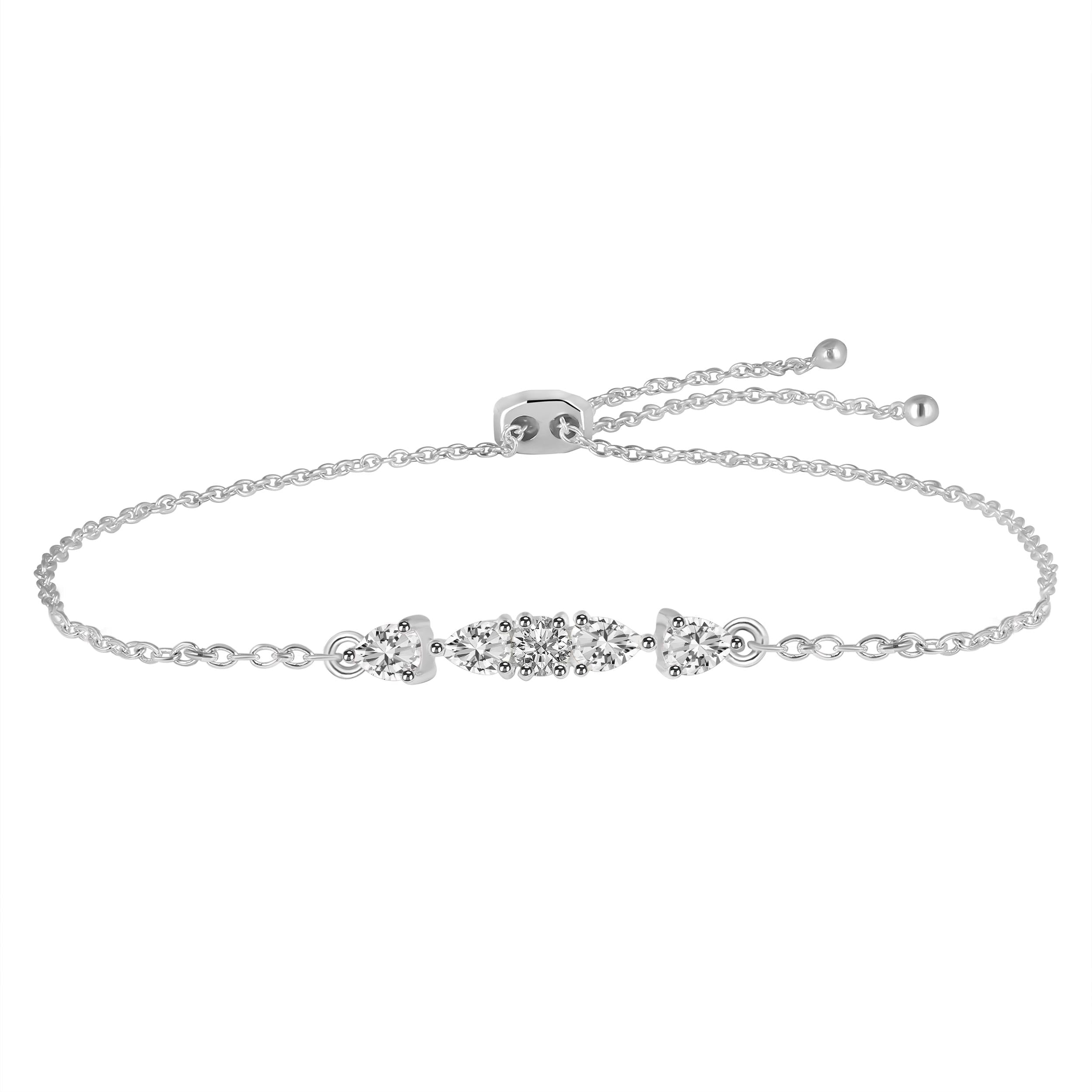 crystal-bracelet-with-adjustable-camera-lock-cst-rdb-150