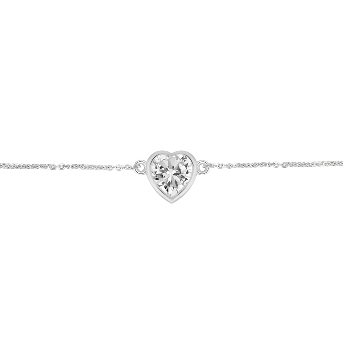 Crystal Bracelet-(CST-RDB-277.)