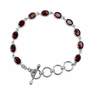 garnet-bracelets-gar-rdb-114-cut