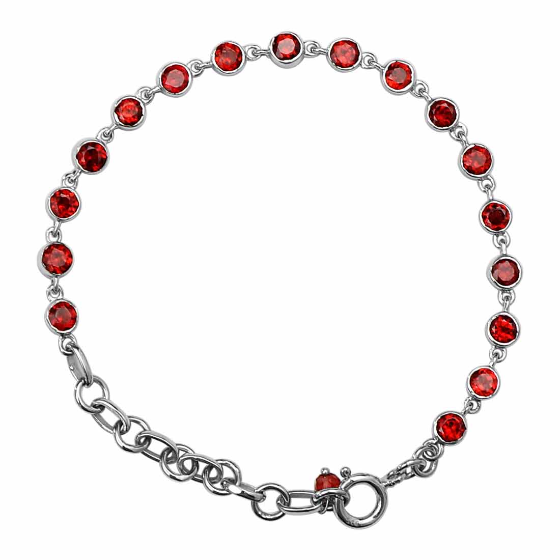 garnet-bracelets-gar-rdb-116-cut