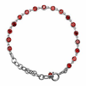 garnet-bracelets-gar-rdb-116-cut