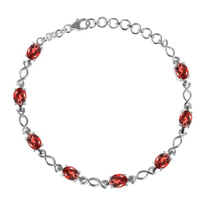garnet-braceletgar-rdb-3a