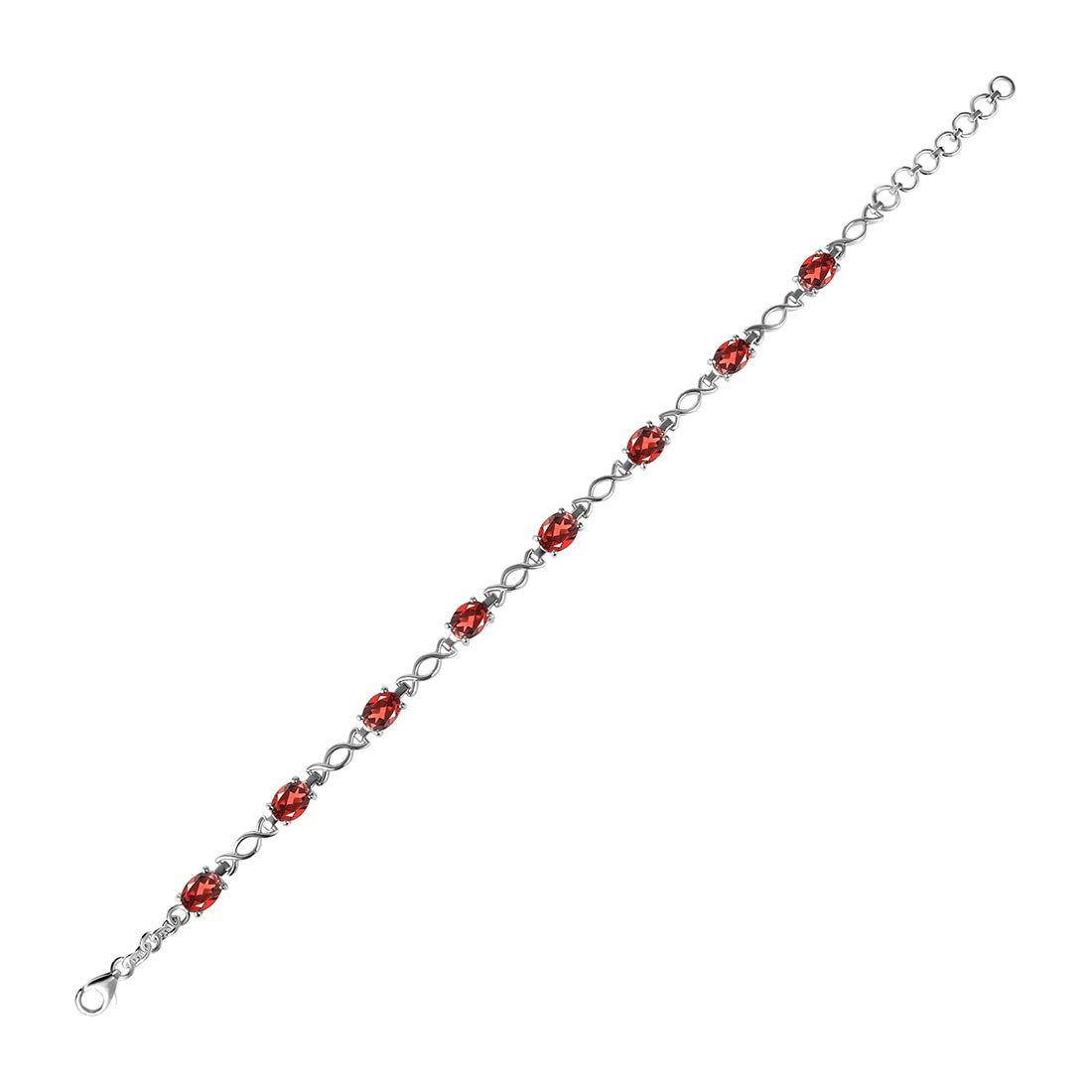 garnet-braceletgar-rdb-3a