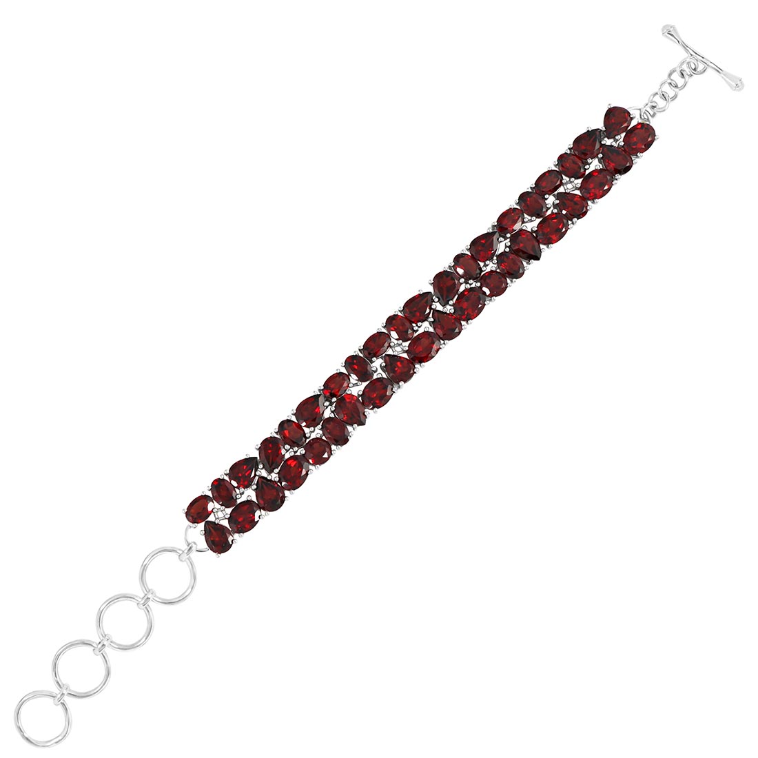 garnet-bracelets-gar-rdb-93