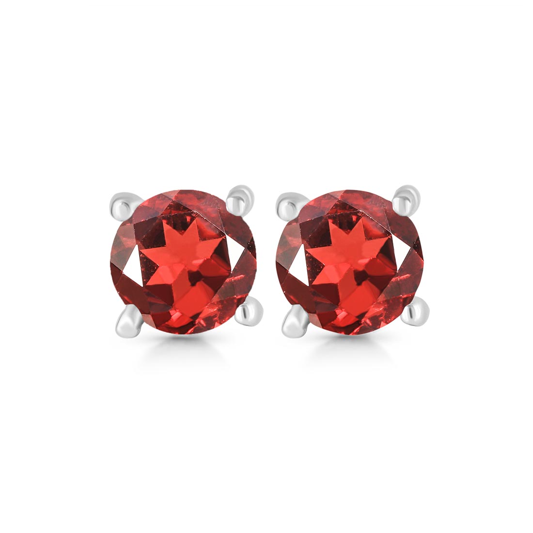 garnet-stud-earring-gar-rde-1023
