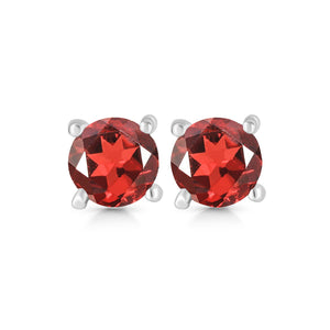garnet-stud-earring-gar-rde-1023