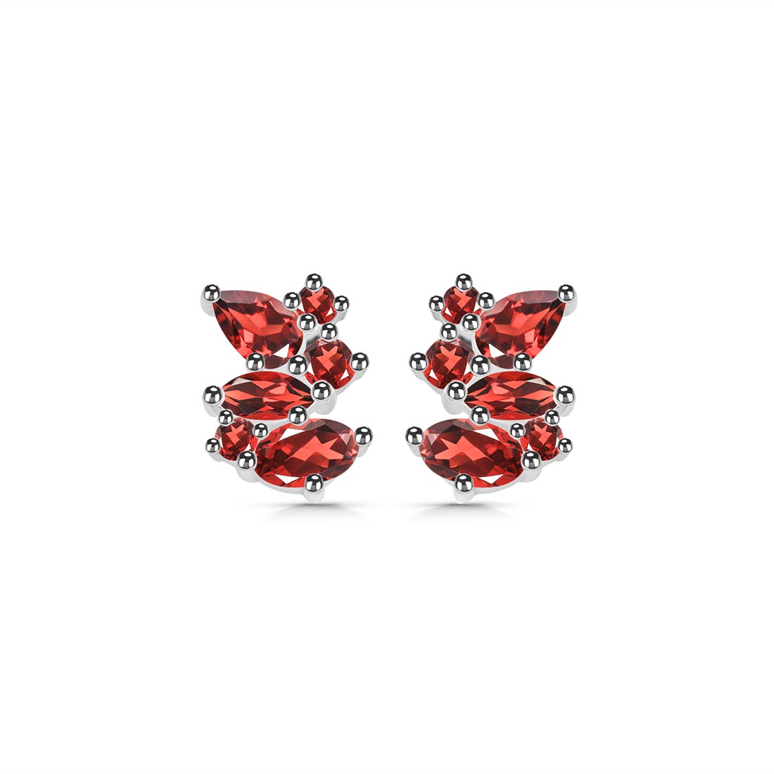 garnet-stud-earring-gar-rde-1261