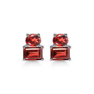 garnet-stud-earring-gar-rde-1267