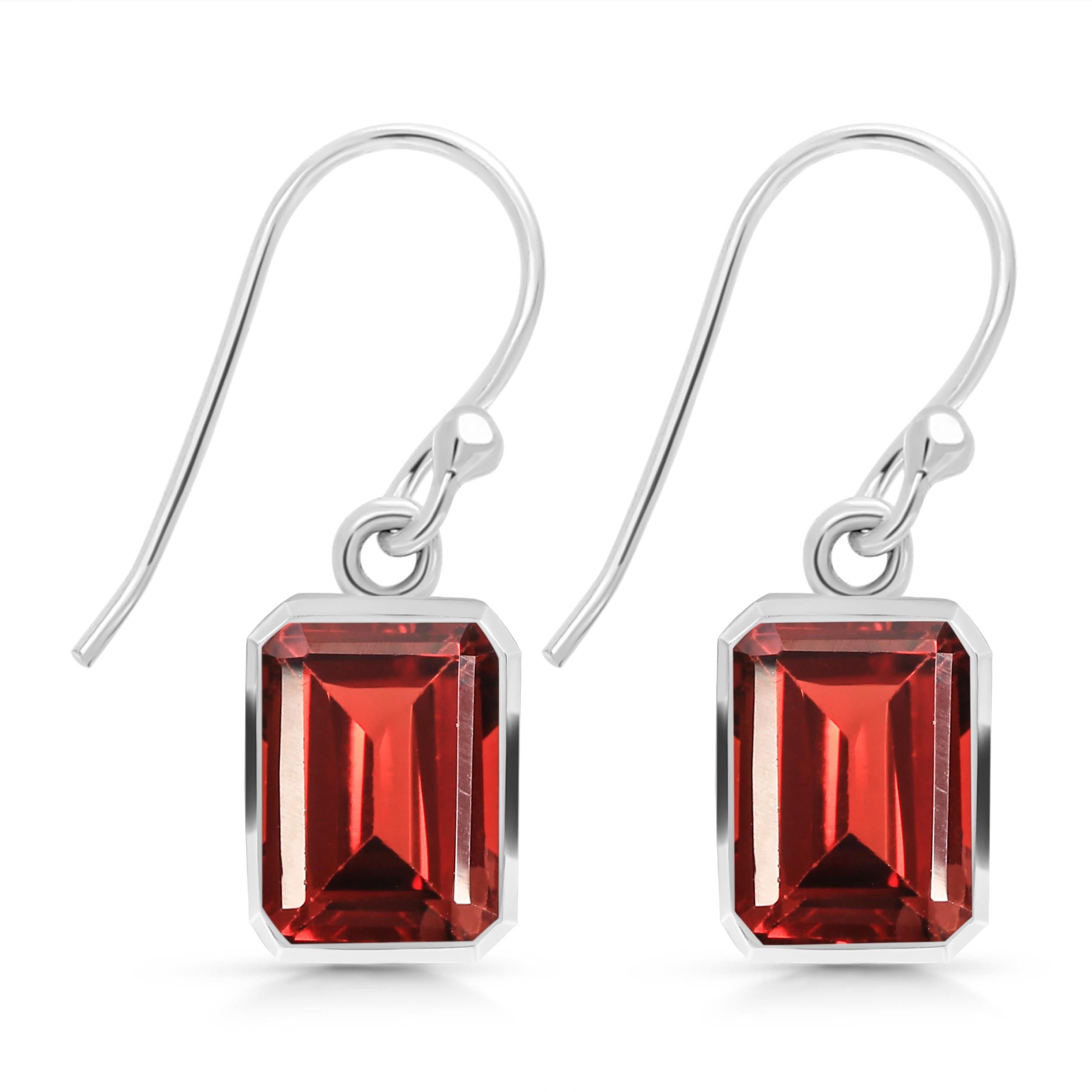 garnet-stud-earring-gar-rde-1328