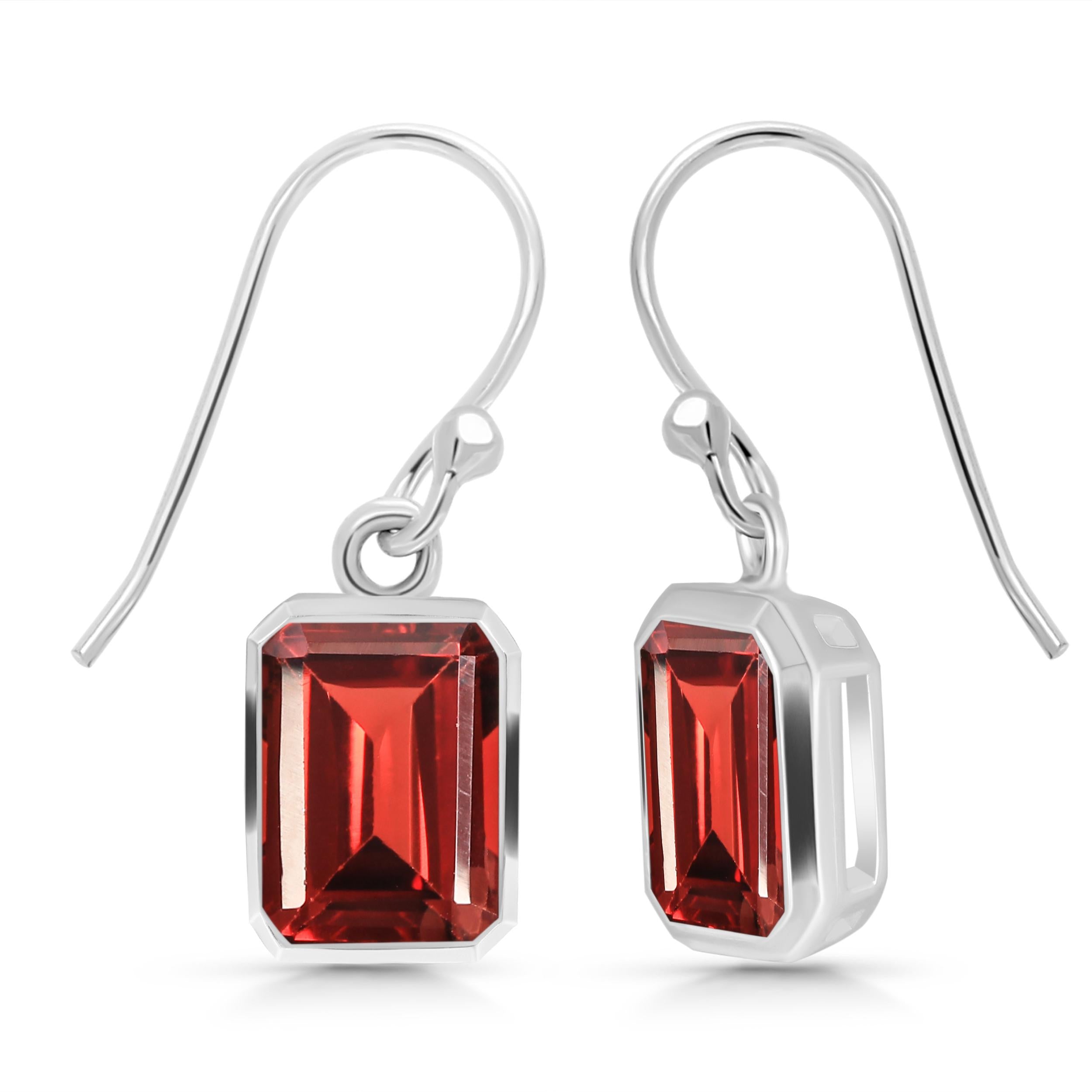 garnet-stud-earring-gar-rde-1328