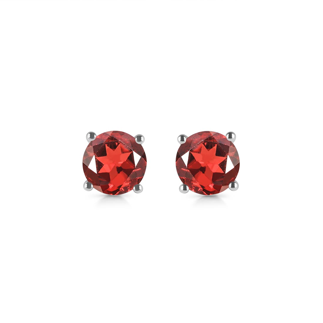garnet-stud-earring-gar-rde-1353