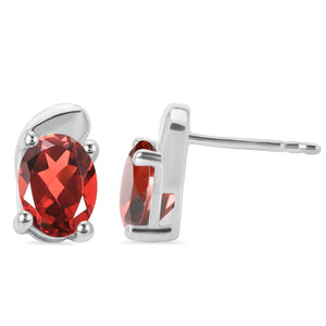 garnet-stud-earring-gar-rde-28