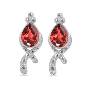 garnet-stud-earring-gar-rde-36