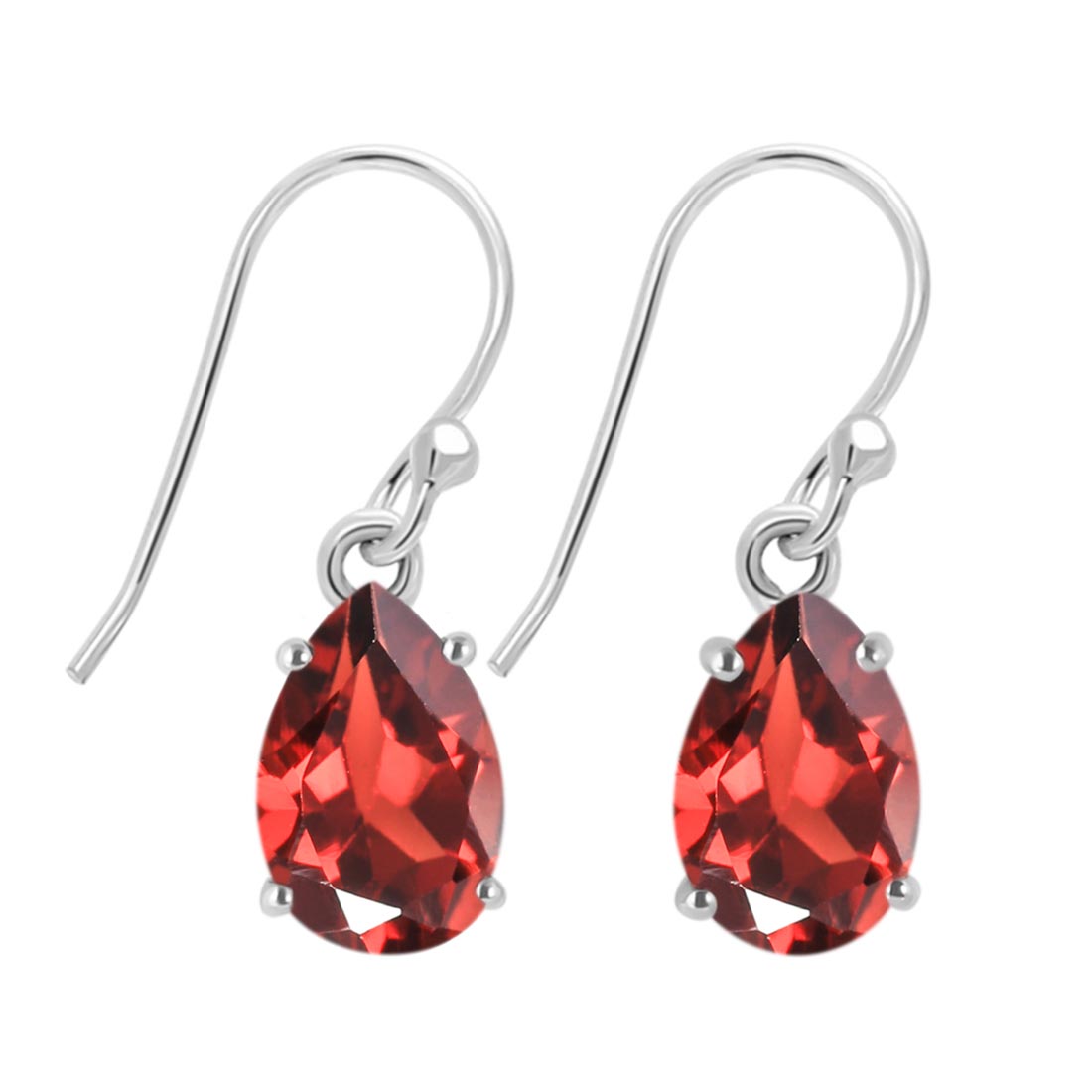 garnet-earring-gar-rde-980