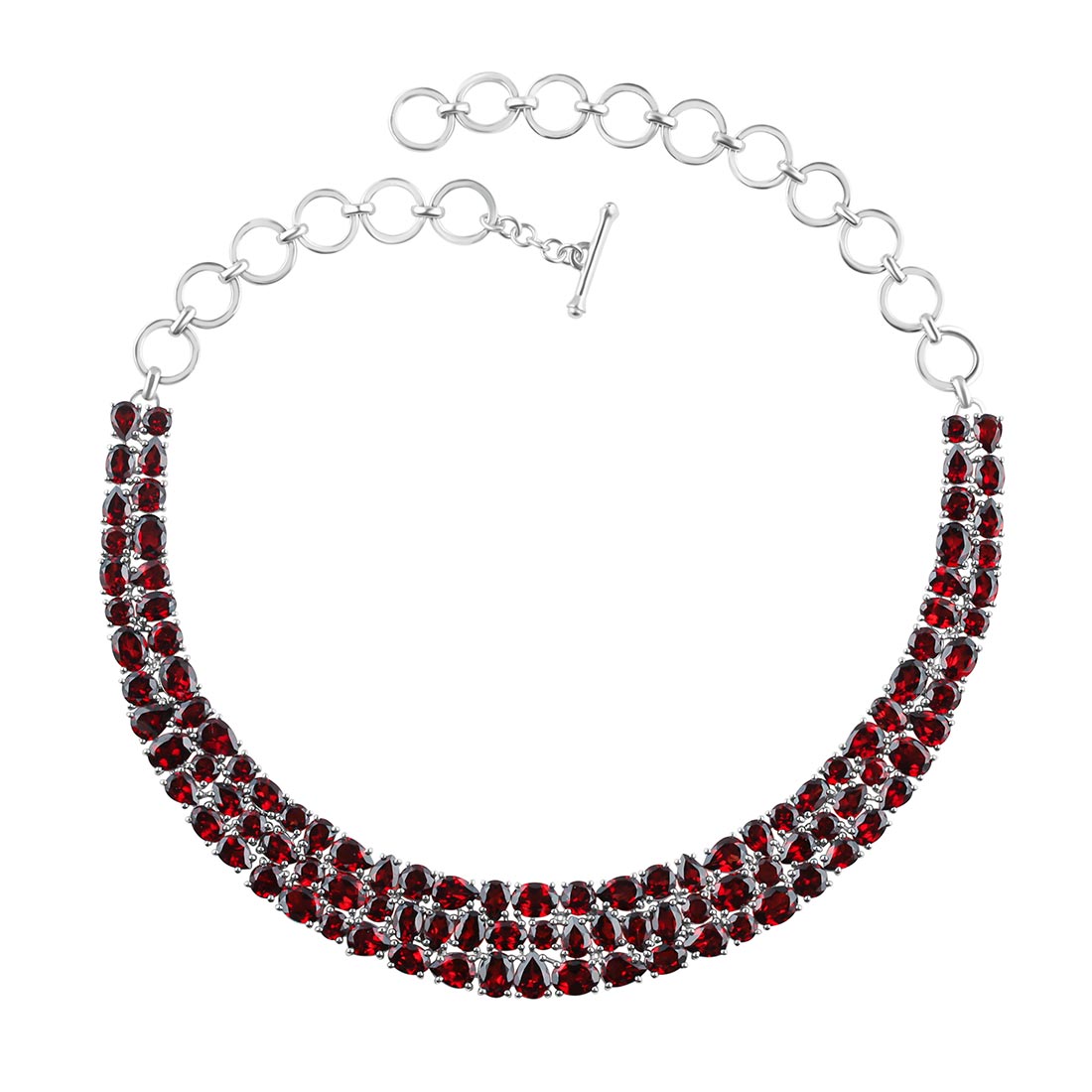 garnet-necklaces-gar-rdn-109