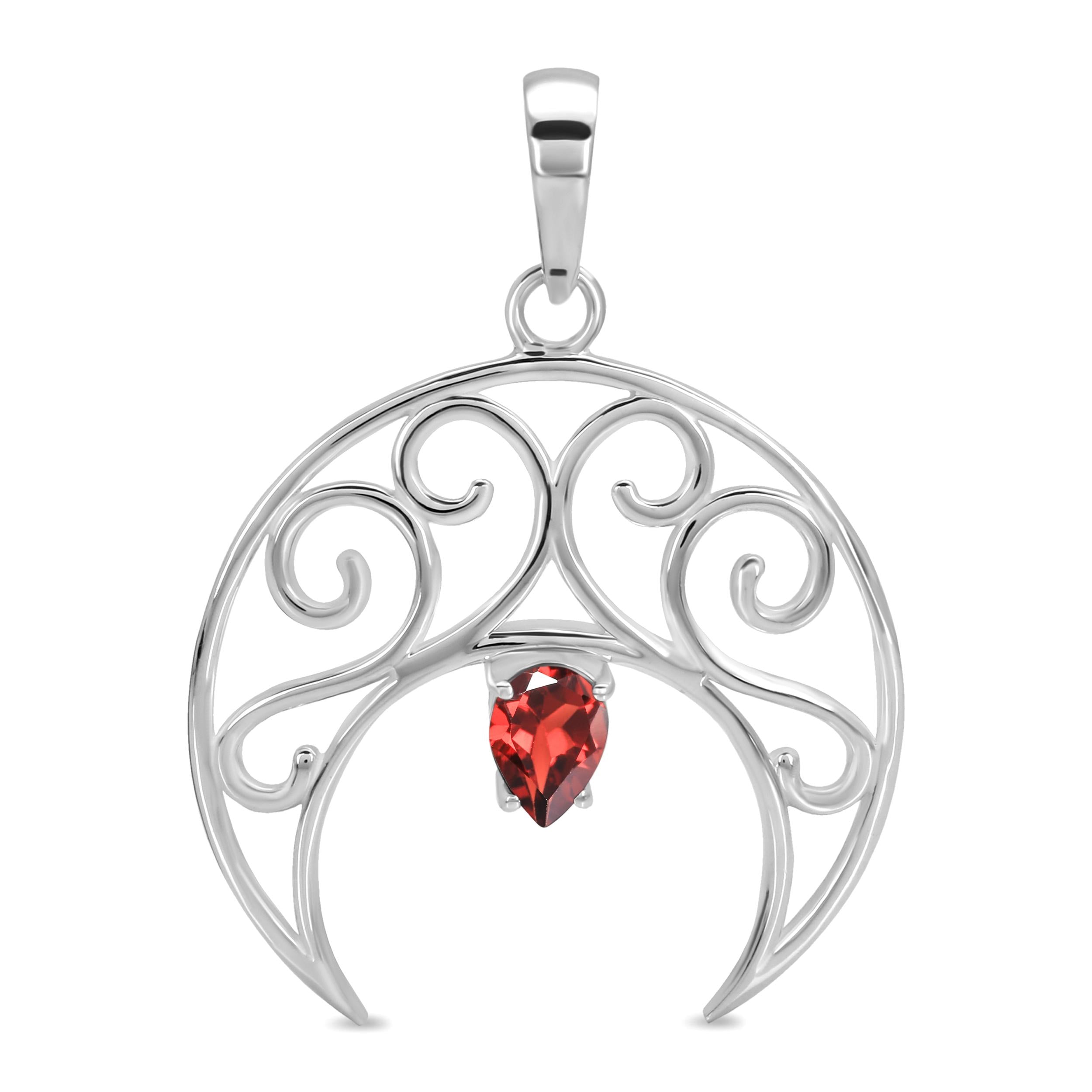 garnet-crescent-moon-pendant-gar-rdn-181-a