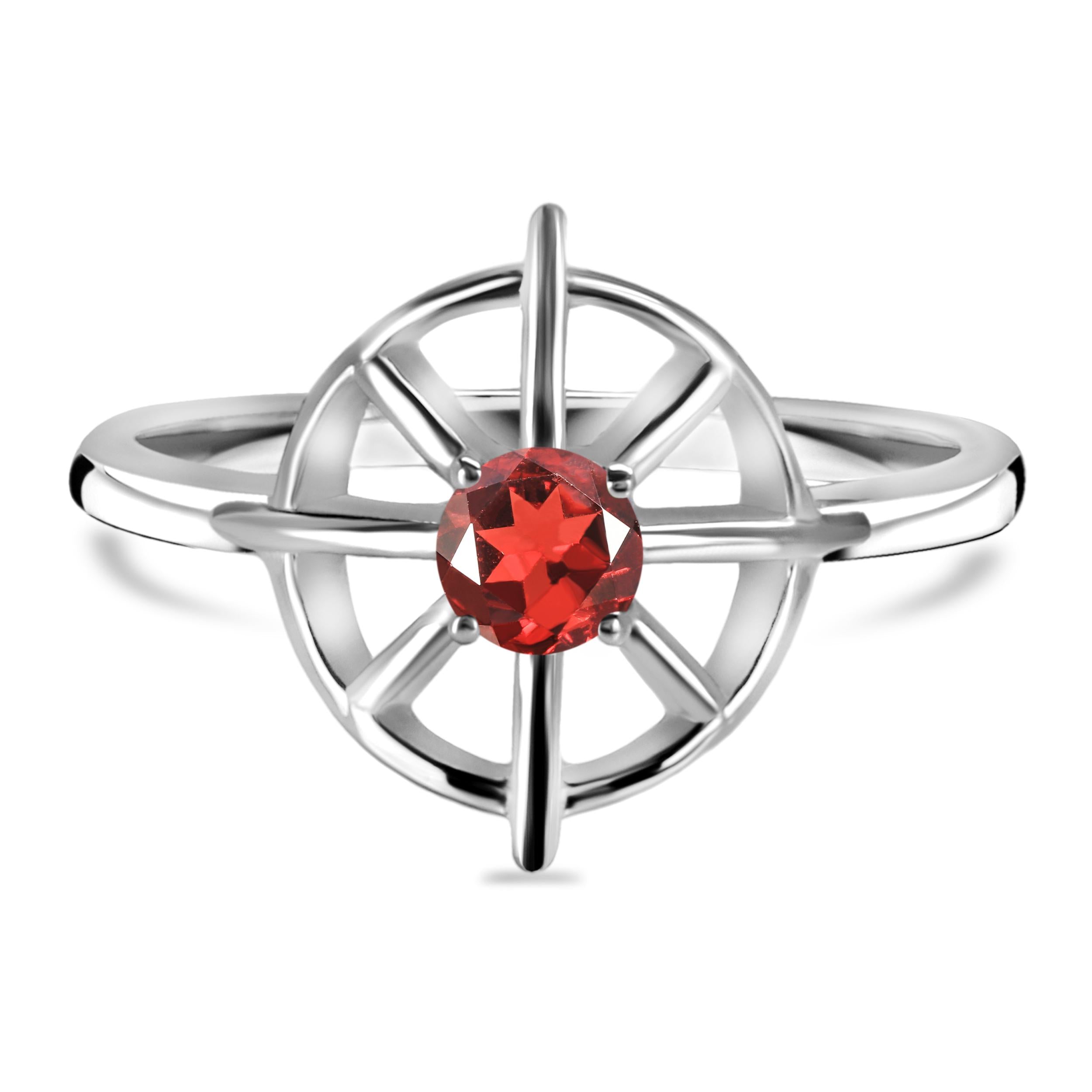 garnet-dharma-wheel-ring-gar-rdr-2147