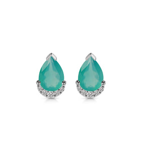 green-onyx-white-topaz-stud-earring-gro-rde-1262
