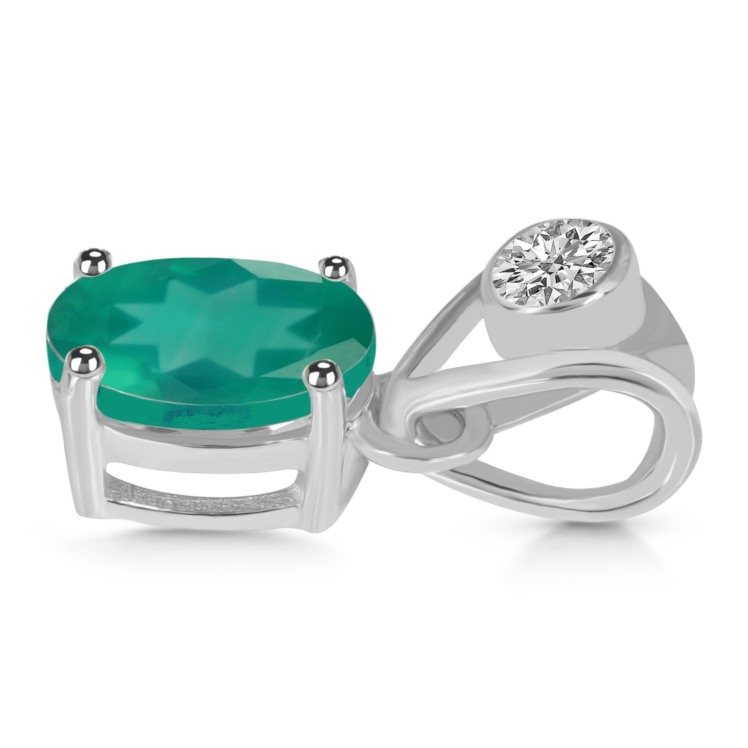 green-onyx-pendant-gro-rdp-551-v-loop