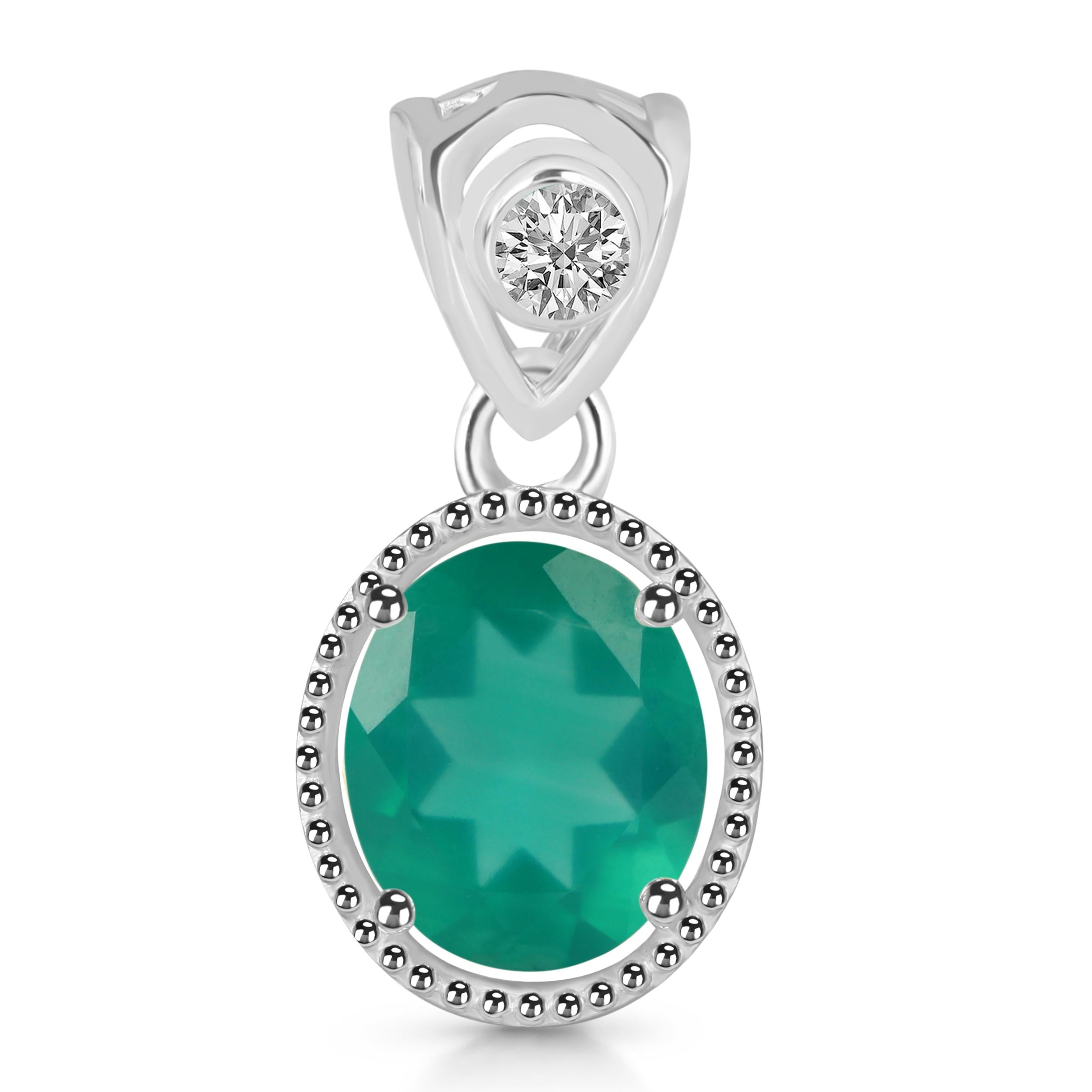 green-onyx-pendant-gro-rdp-755-v-loop
