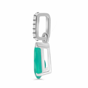 green-onyx-white-topaz-pendant-gro-rdp-757-cz