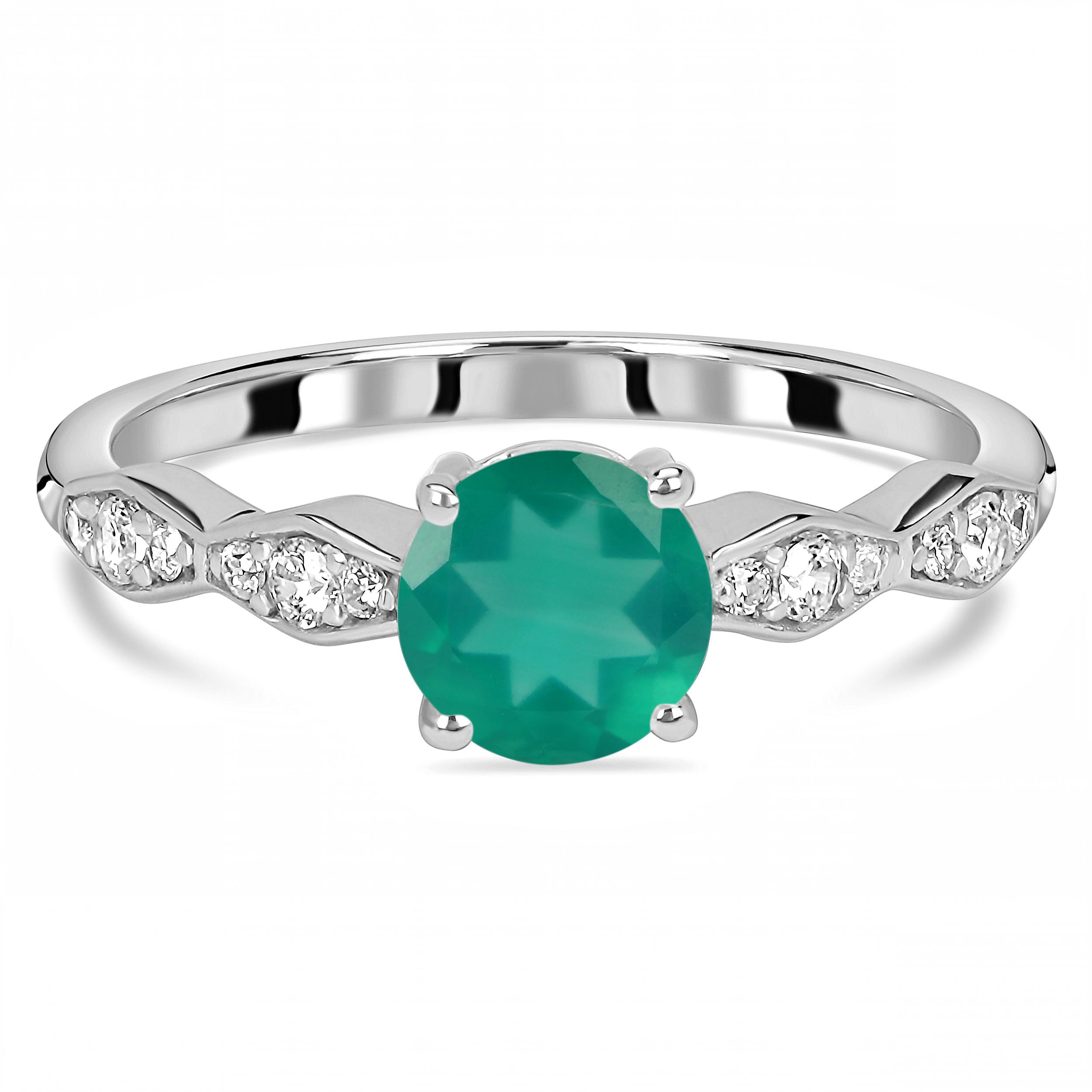 green-onyx-white-topaz-ring-gro-rdr-2288
