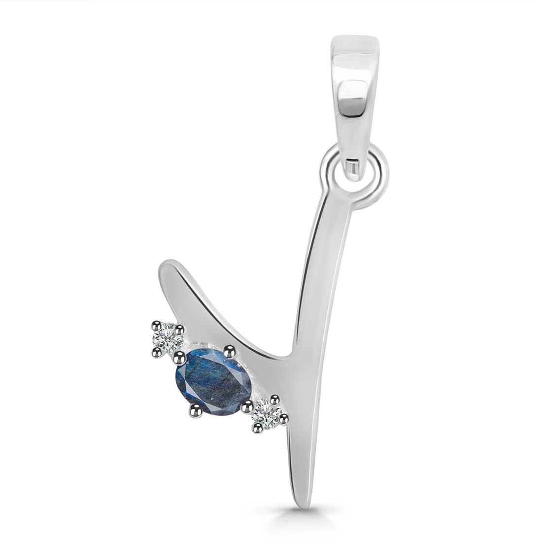labradorite-white-topaz-alphabet-y-pendant-lbd-rda-25