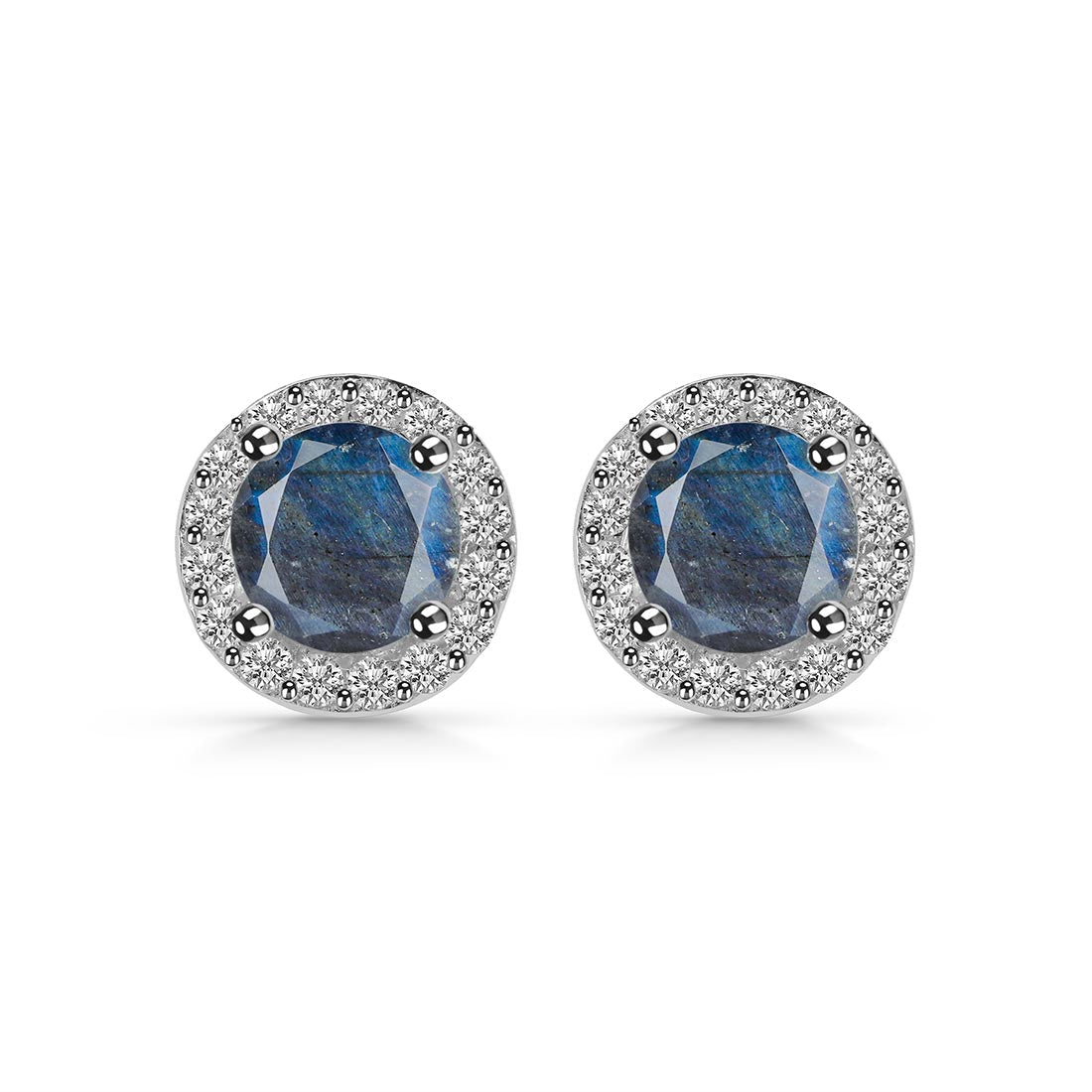 labradorite-white-topaz-stud-earring-lbd-rde-1259