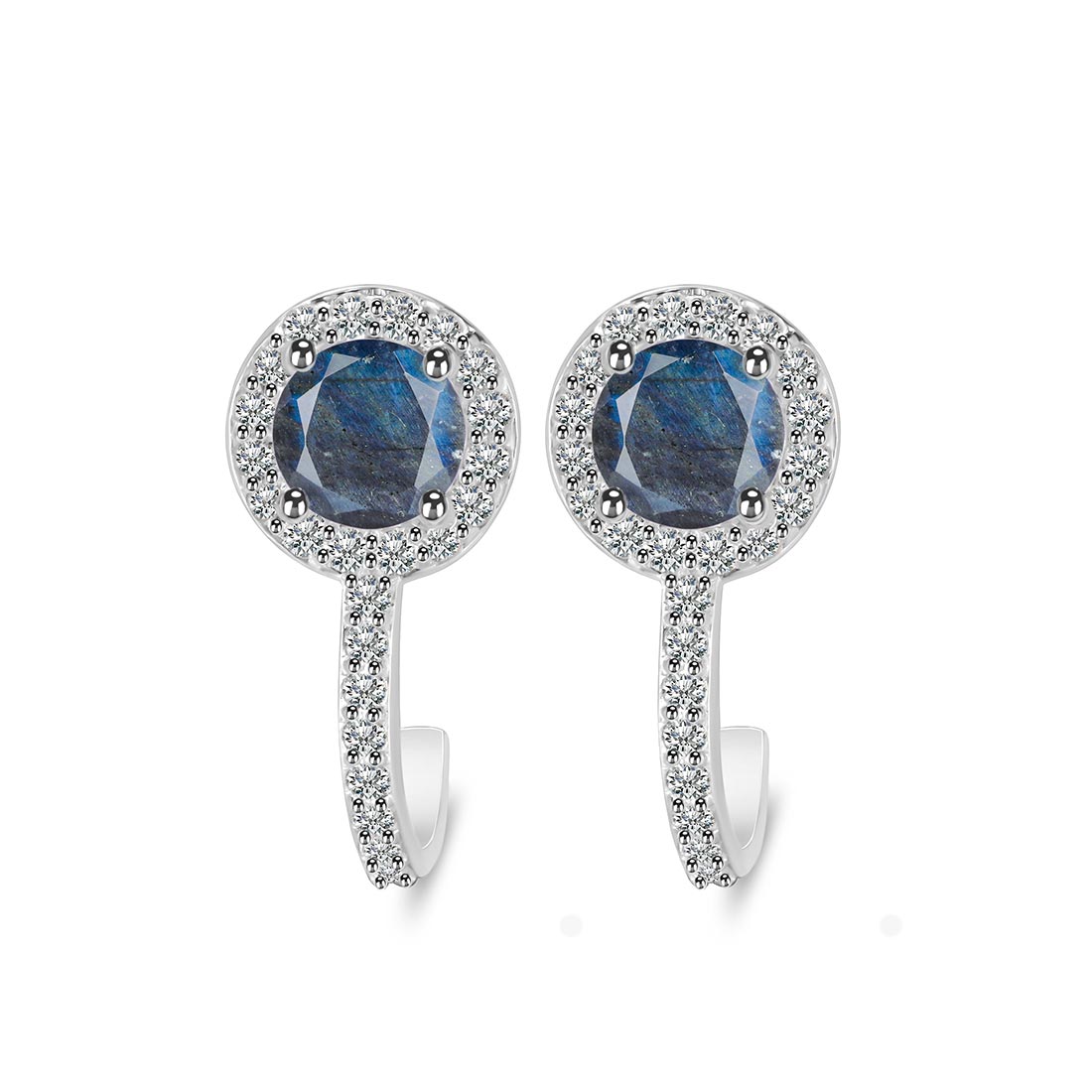 labradorite-white-topaz-stud-earring-lbd-rde-1264