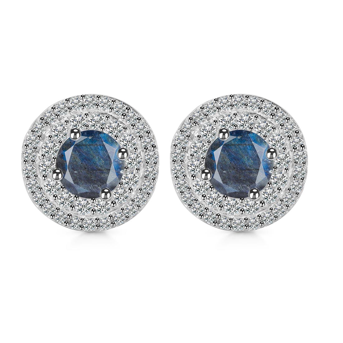 labradorite-white-topaz-stud-earring-lbd-rde-1271