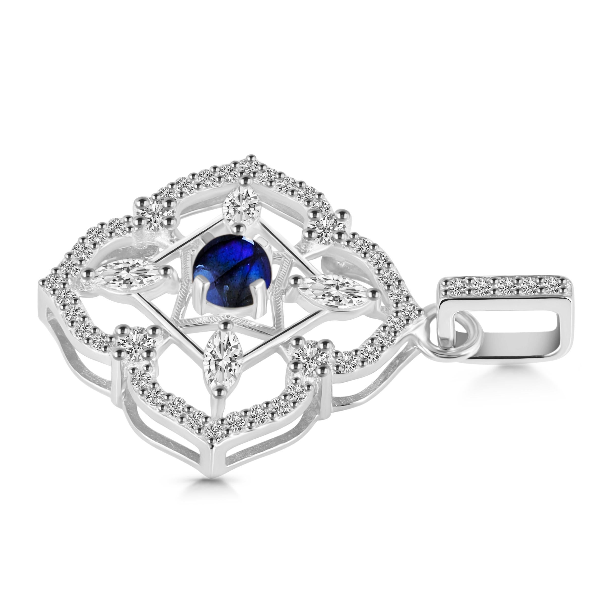 labradorite-white-topaz-pendant-lbd-rdp-797