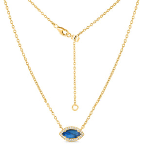 labradorite-white-topaz-necklace-with-adjustable-slider-lock-lbd-rn-61