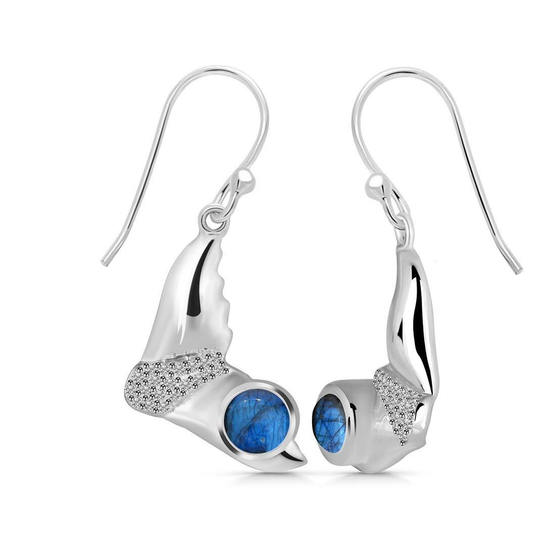 labradorite-white-topaz-whale-tail-earring-lbd-rue-10