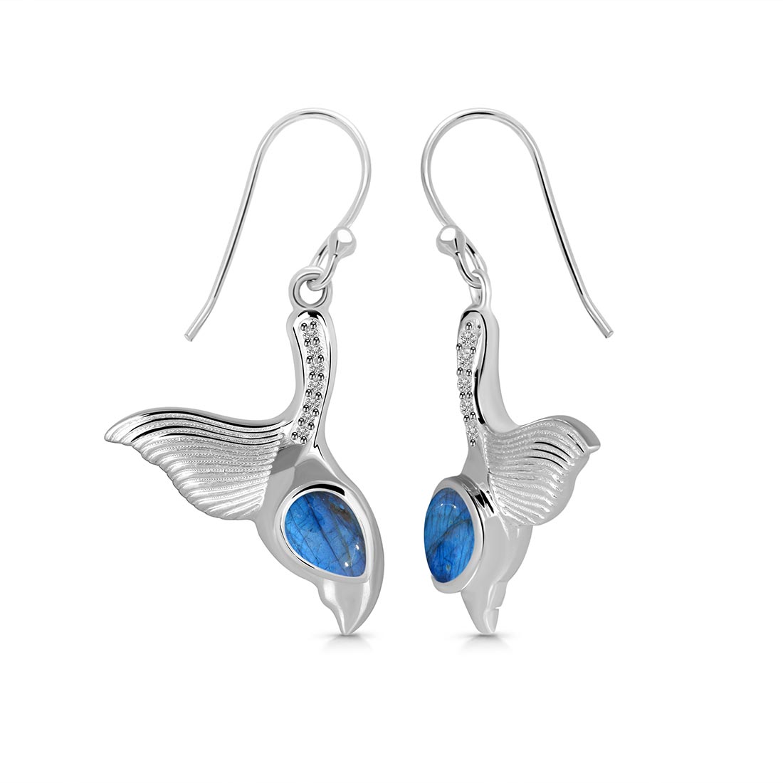 labradorite-white-topaz-whale-tail-earring-lbd-rue-30