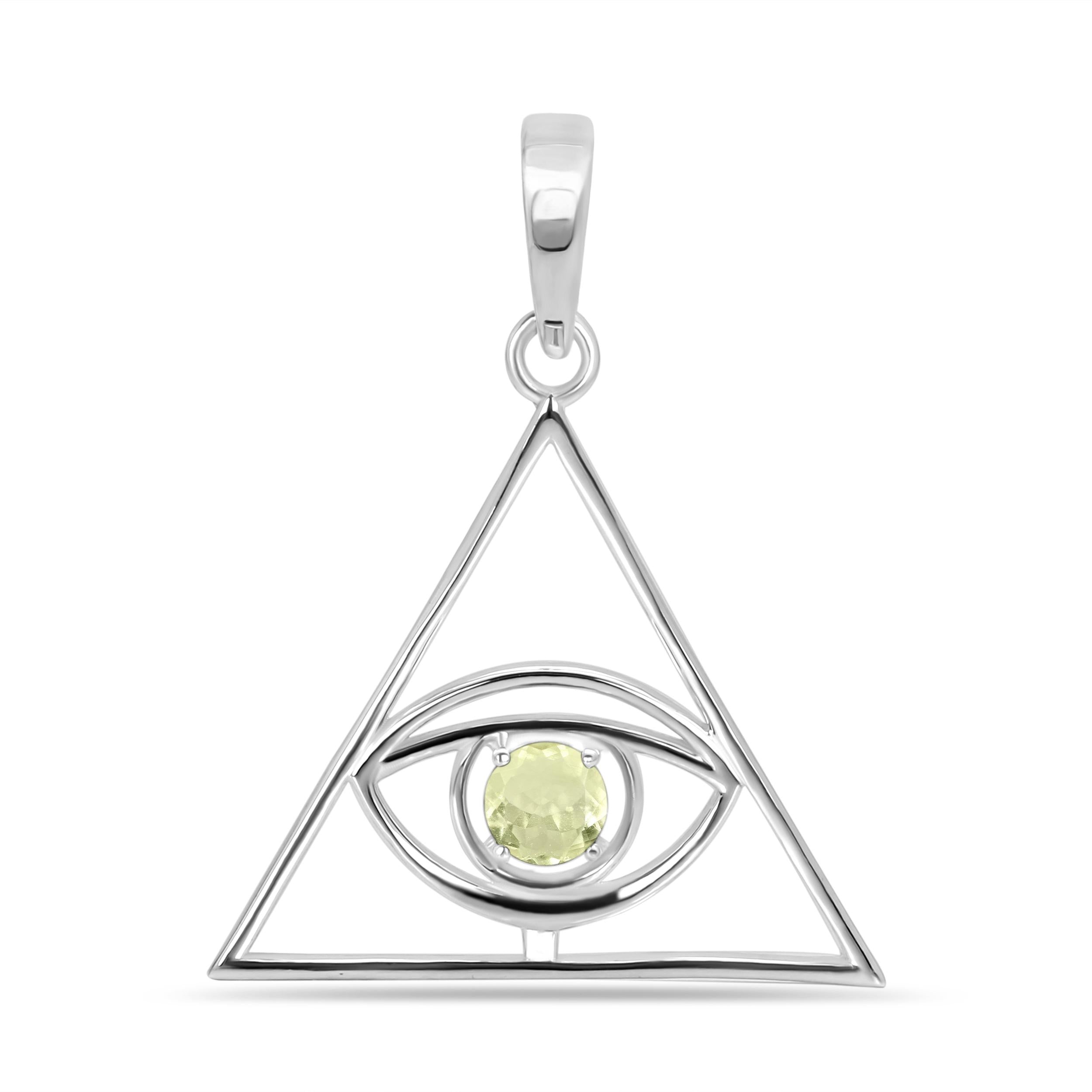 libyan-desert-glass-illuminati-pendant-ldg-rdn-175
