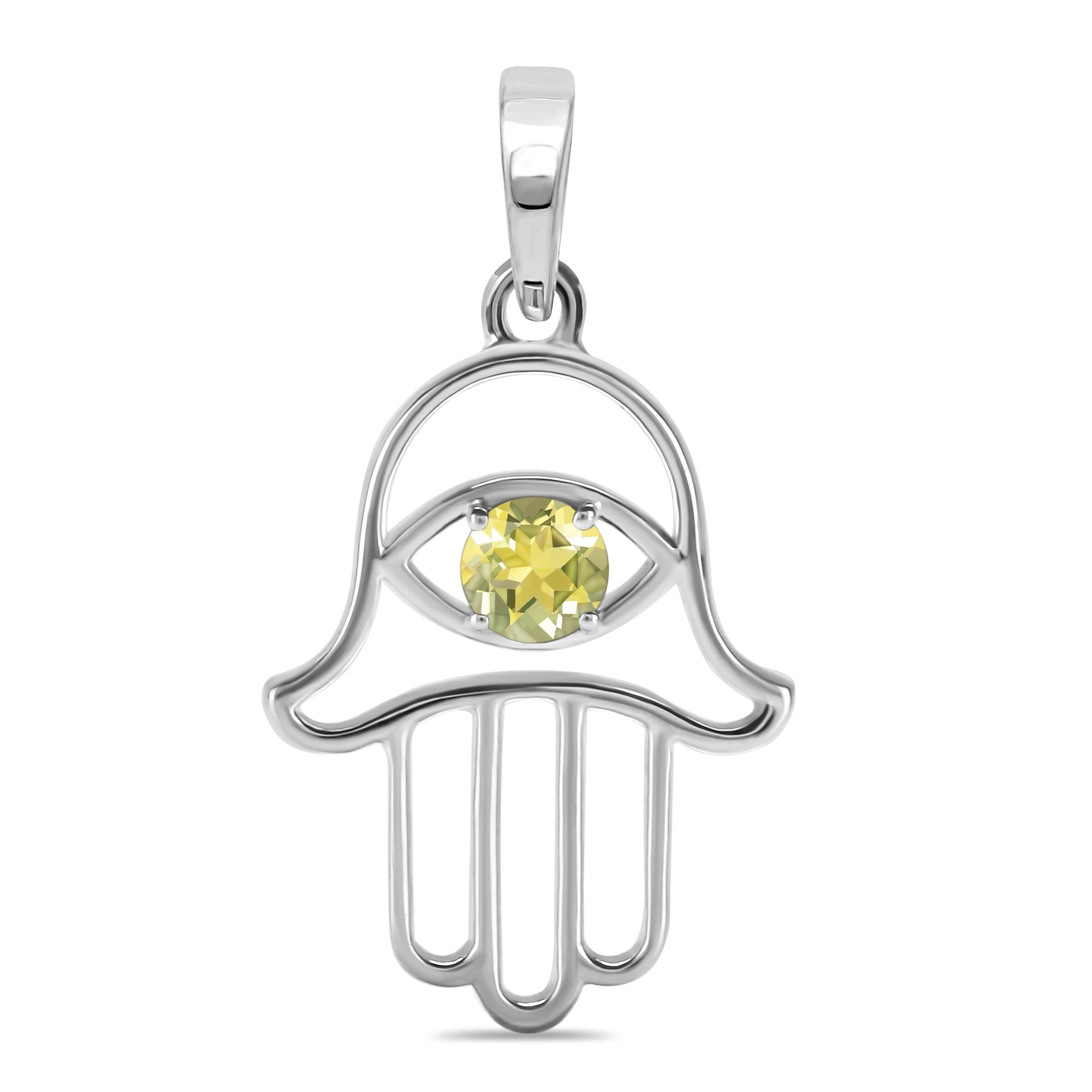 lemon-quartz-hamsa-hand-pendant-lem-rdn-172