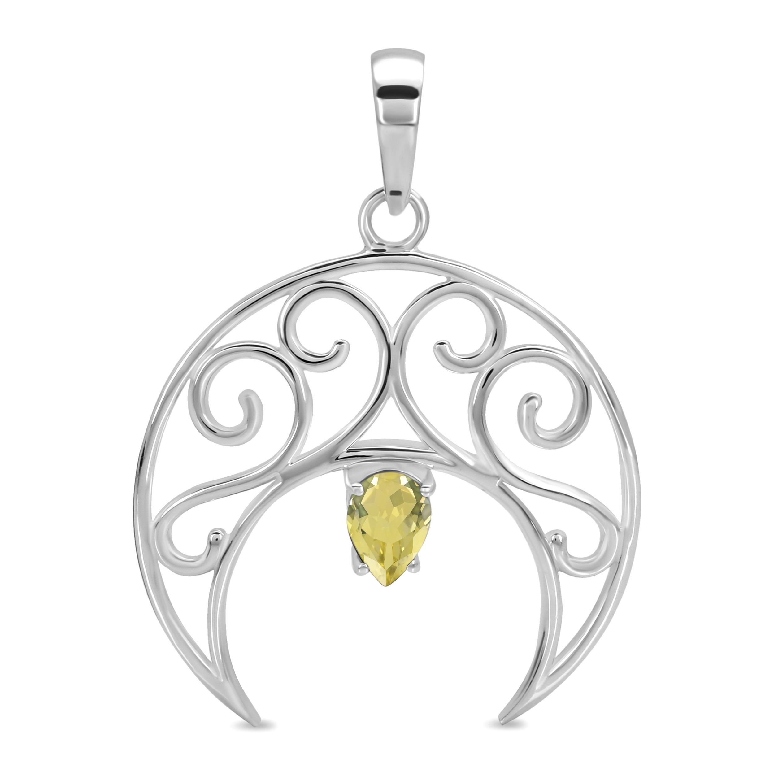 lemon-quartz-crescent-moon-pendant-lem-rdn-181-a