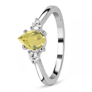 lemon-quartz-white-topaz-ring-lem-rdr-2213