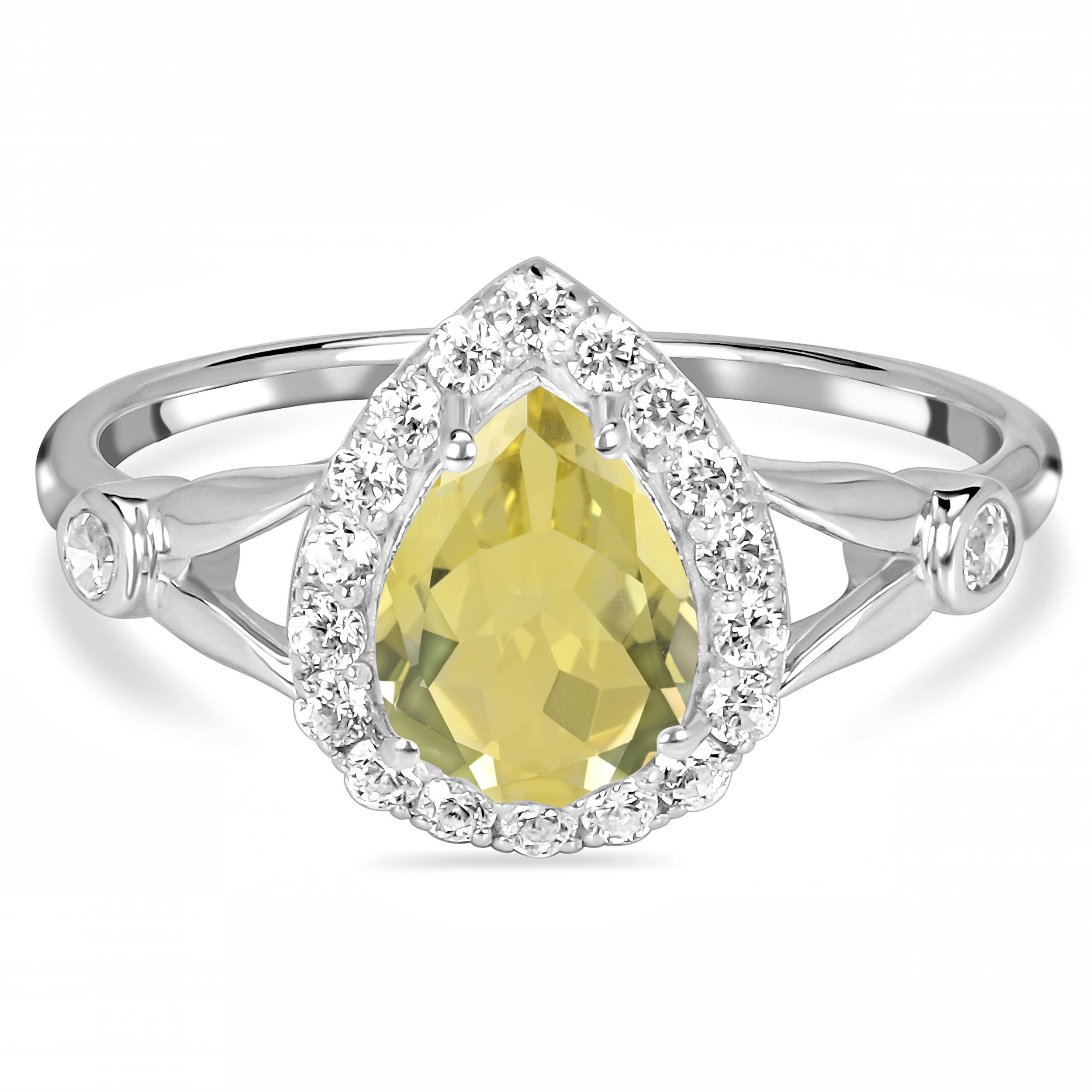 lemon-quartz-white-topaz-ring-lem-rdr-2243