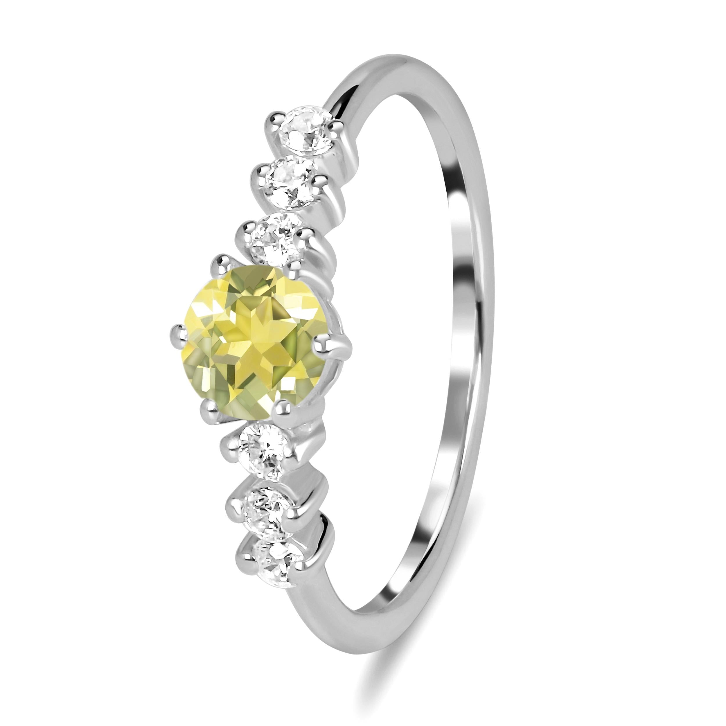 lemon-quartz-white-topaz-ring-lem-rdr-2259